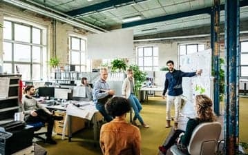 Executive Leadership Programme