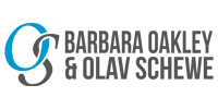 Barbara Oakley & Olav Schewe